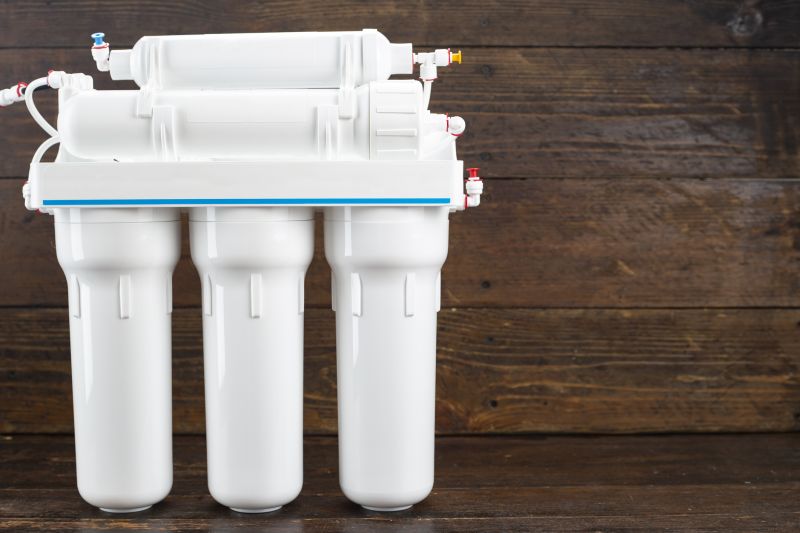 Carbon Filter Installation in Monmouth County, NJ