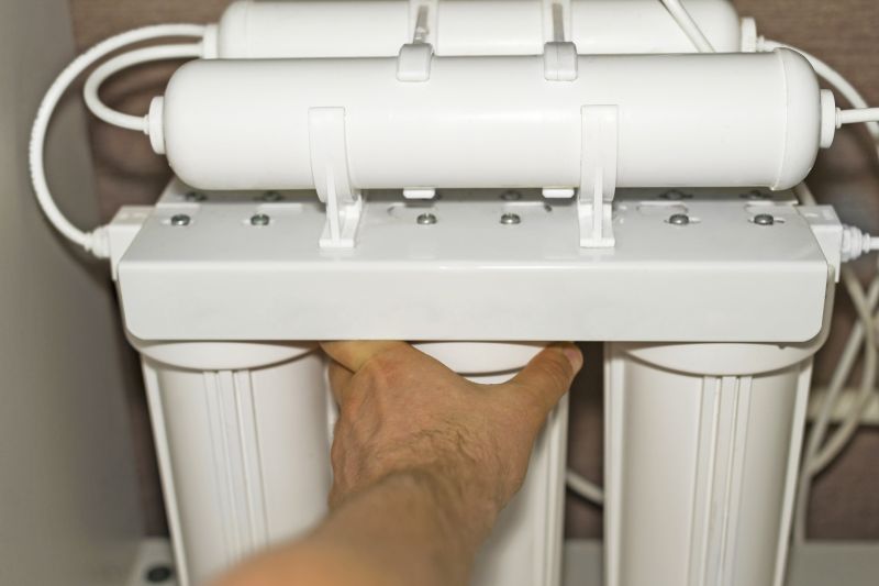 Drinking Water Filtration in Denver, CO