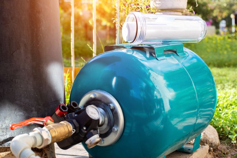 Filtration System Installation in Indianapolis, IN