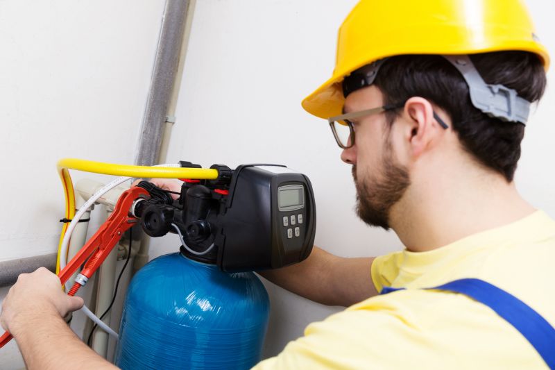 Residential Water Treatment in Cincinnati, OH