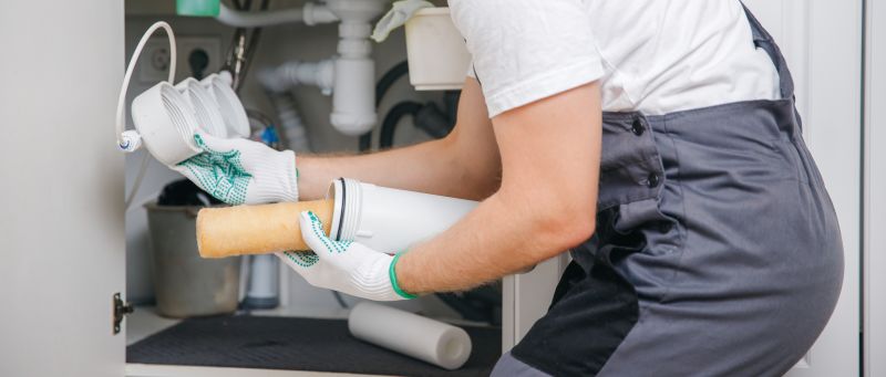 Residential Water Treatment in Bergen County, NJ