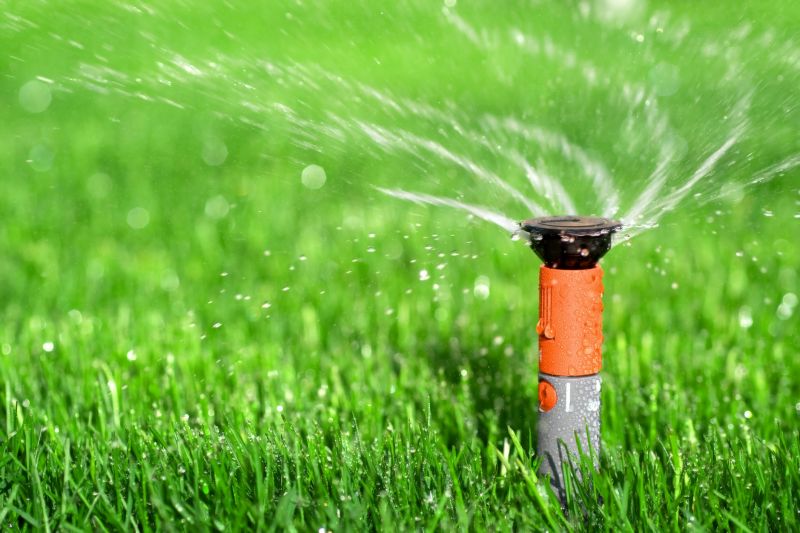Sprinkler Repair in Ventura County, CA
