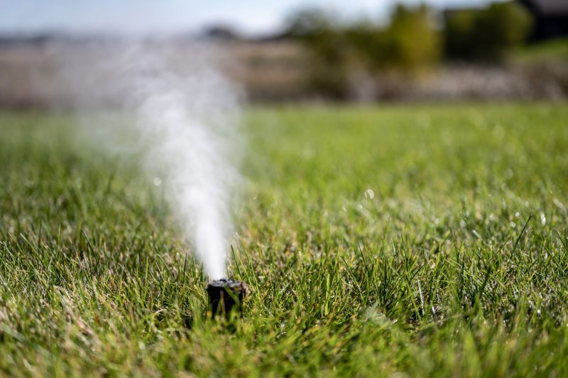 Sprinkler Servicing in Honolulu, HI