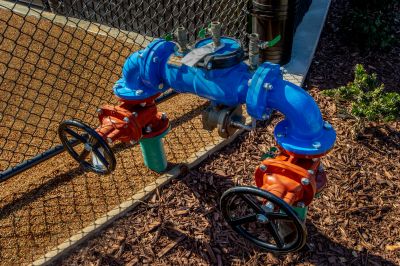 Sprinkler Winterization Cost — Cost of Sprinkler Winterization