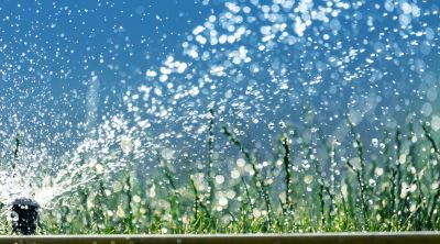 Sprinkler Winterization Cost — Cost of Sprinkler Winterization