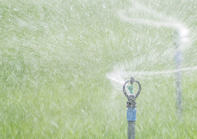 Sprinkler Winterization Cost — Cost of Sprinkler Winterization