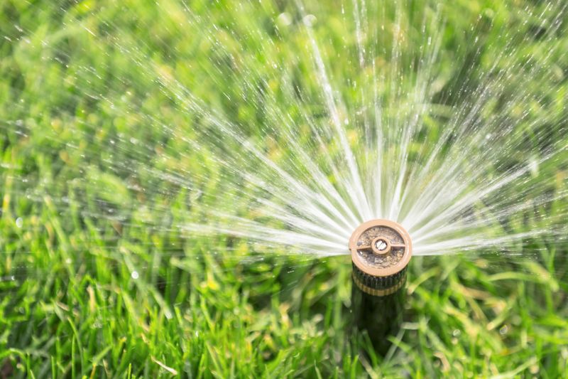 Sprinkler Winterization Cost — Cost of Sprinkler Winterization