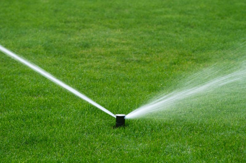 Sprinkler Winterization