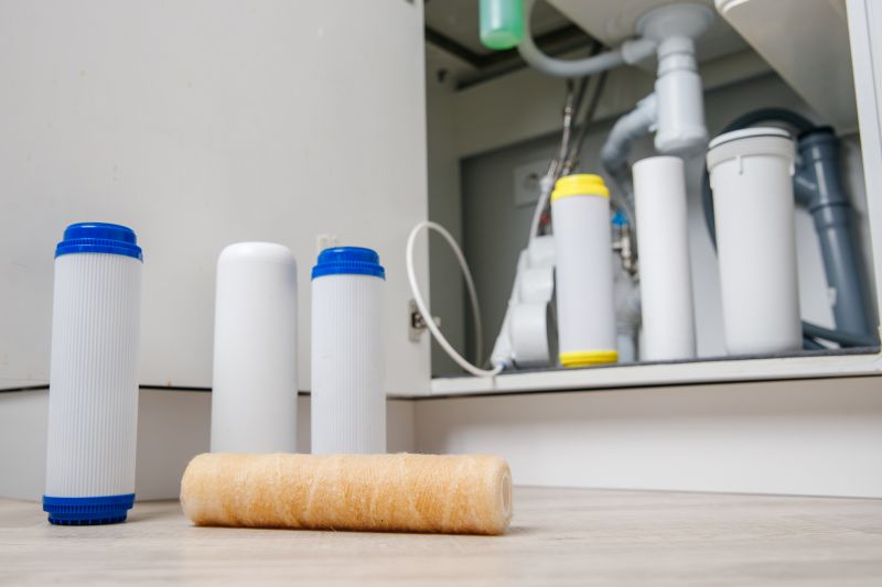 Water Treatment Service in Cincinnati, OH