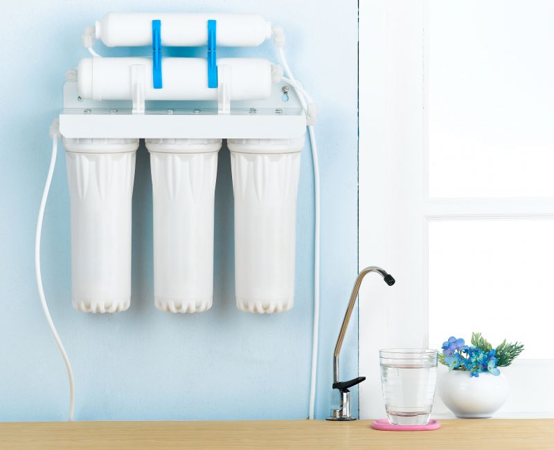 Water Treatment Service in Monmouth County, NJ