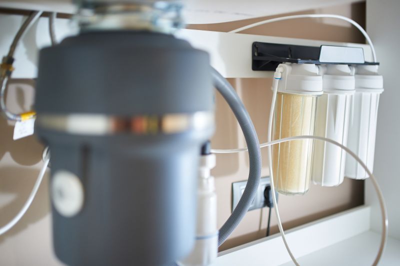 Whole Home Water Filtration in Jacksonville, FL