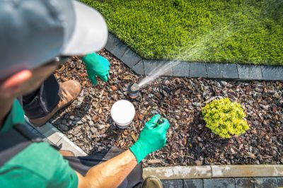 Protect Your Sprinkler System