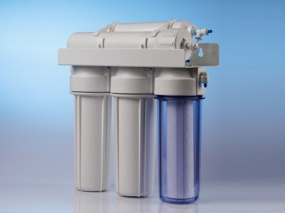 Home Water Filtration in San Antonio, TX