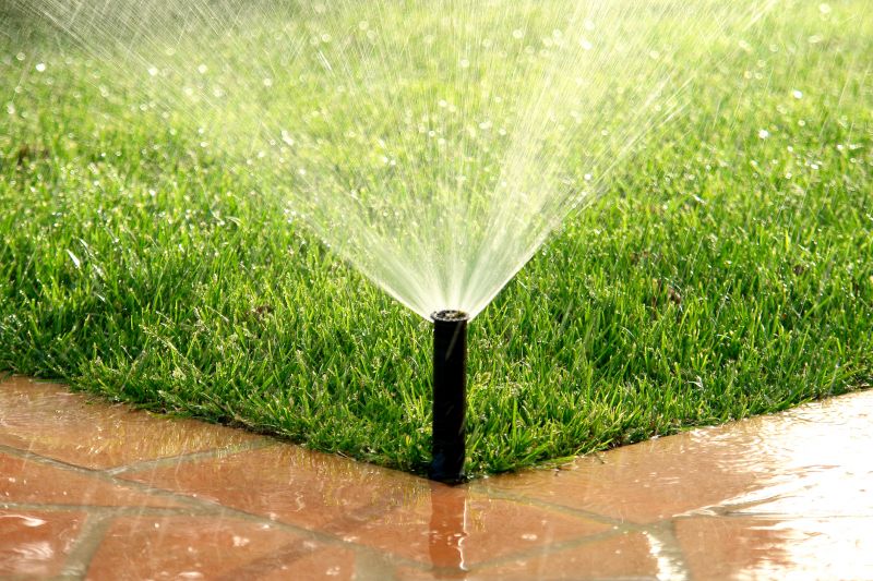Contact About Sprinkler Winterization